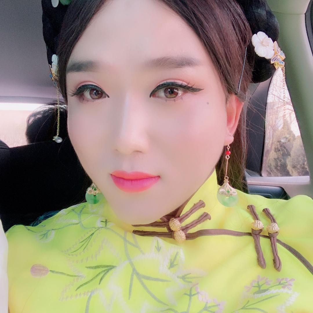 东北张美丽