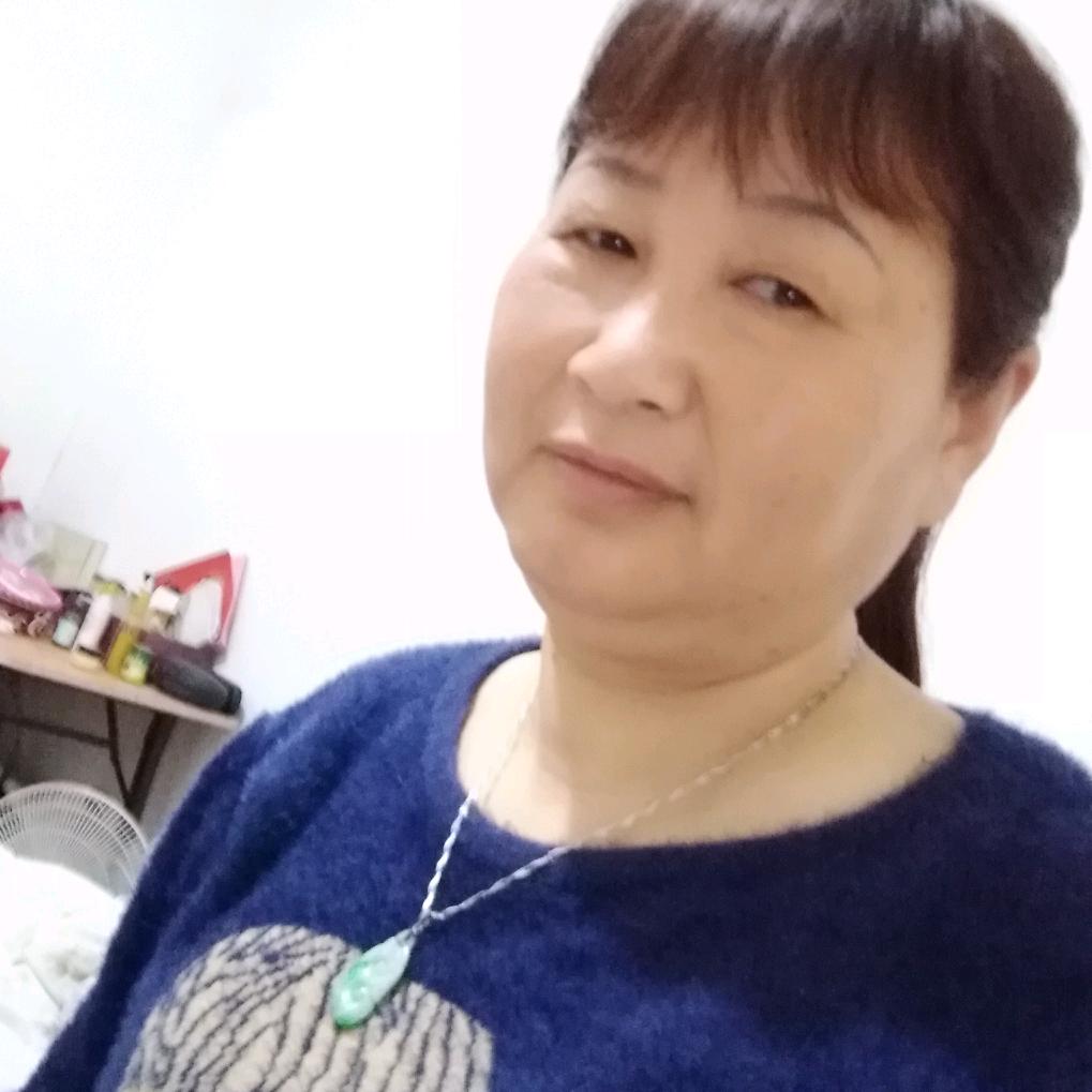 坚强独立的六零后，