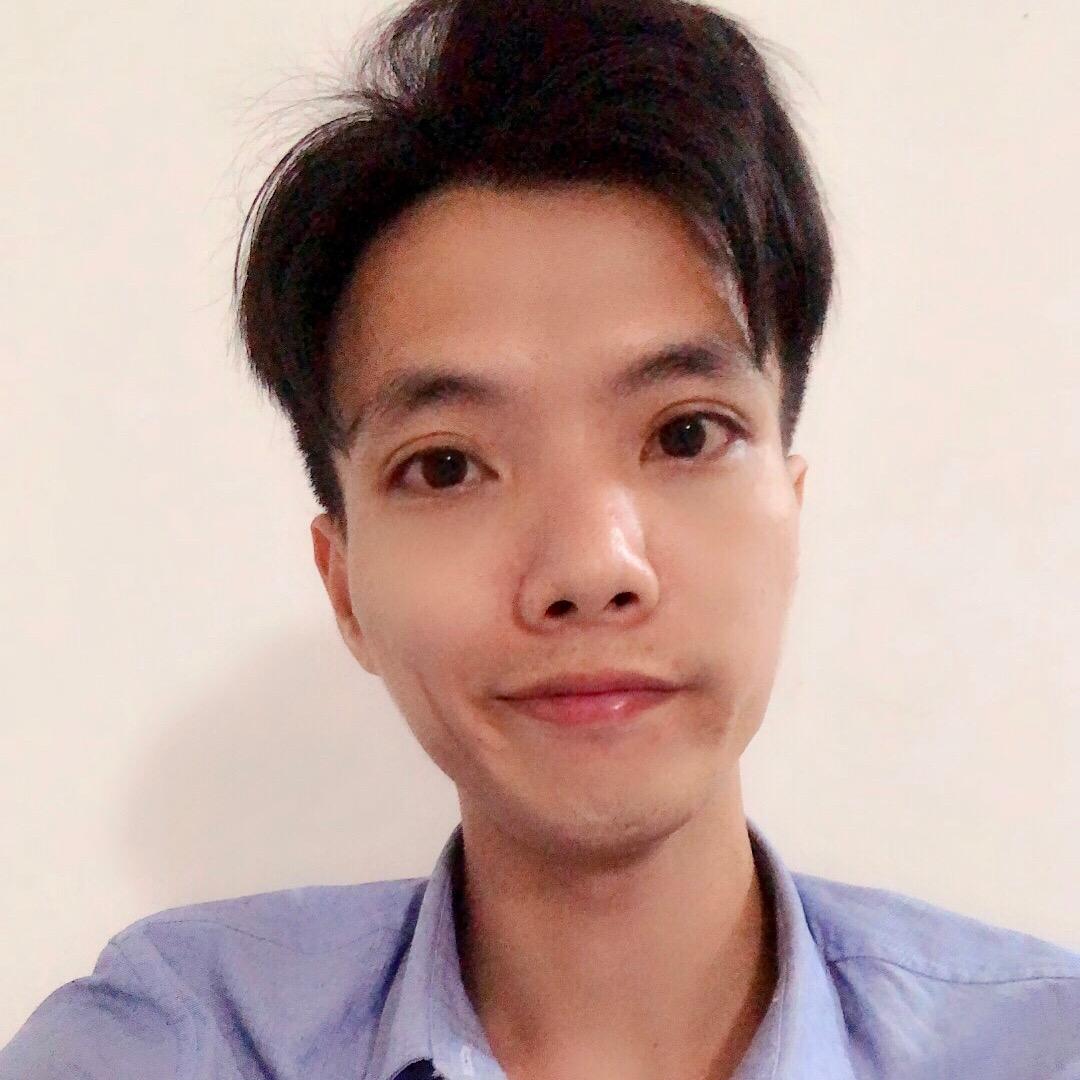阿锅(正经主播)@抖音
