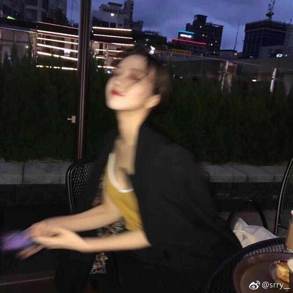 今天又吃多了啊