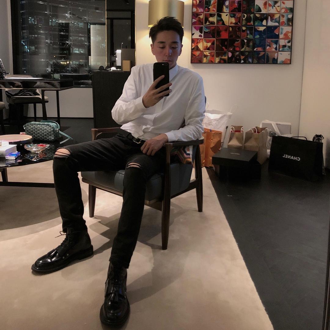 丘八雷