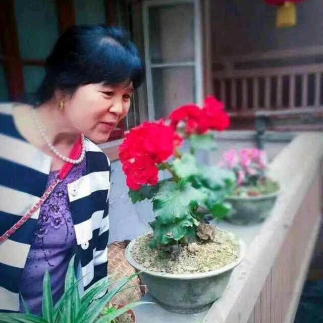 A 张玉花
