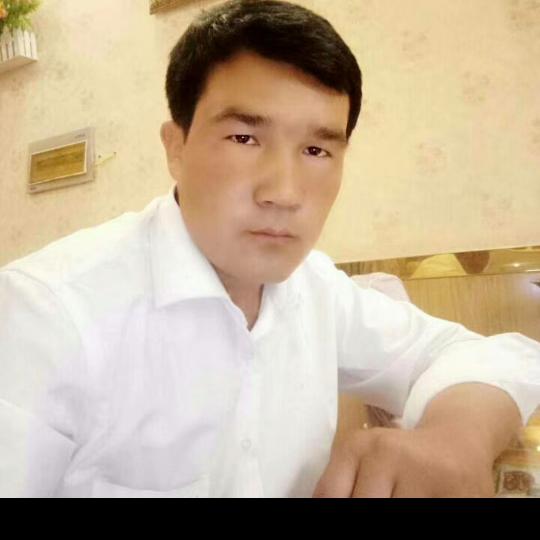 艾则孜·热合曼