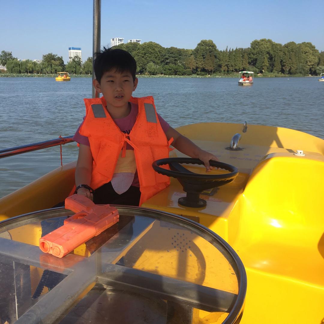 骑着毛驴去纽约