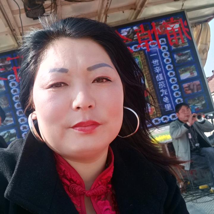红姐