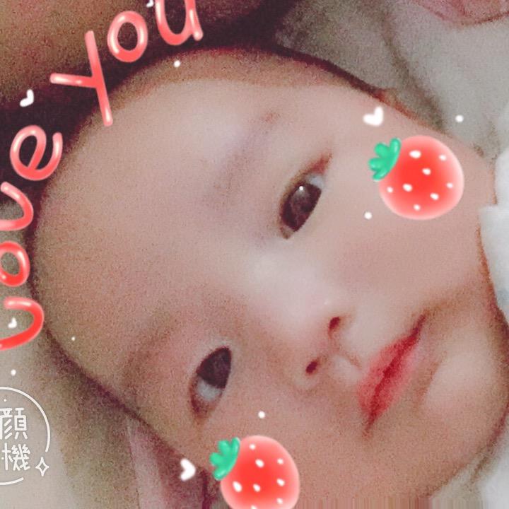 承萱麻麻有点甜