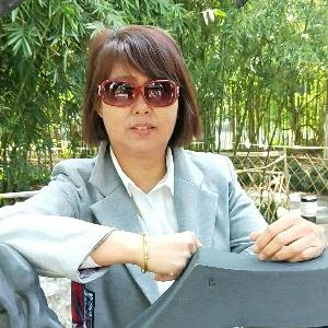 深山独舞