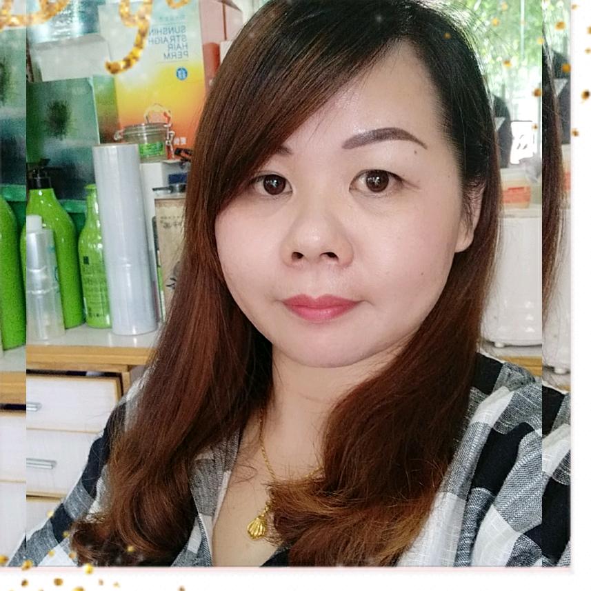 一个人的微笑(聋哑)
