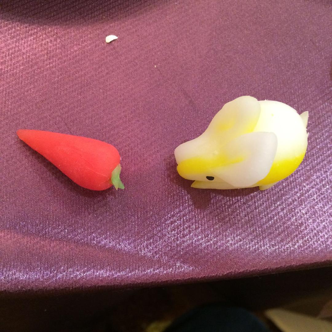喔喔喔