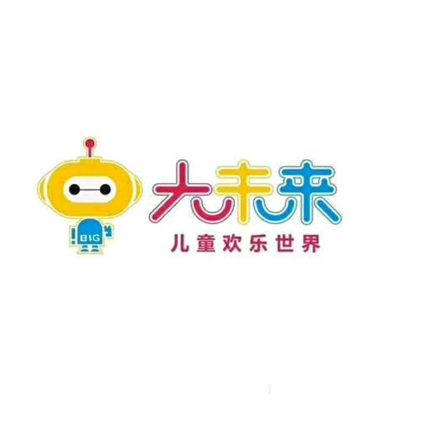 淮安大未来儿童游乐管理有限公司