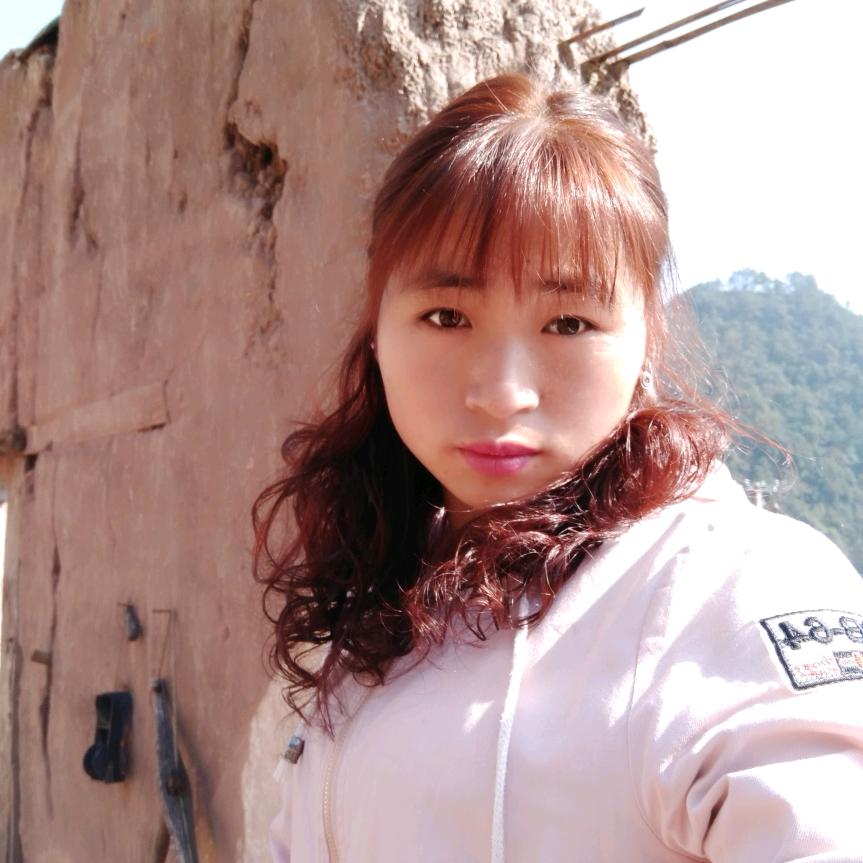 屏山《小秀》