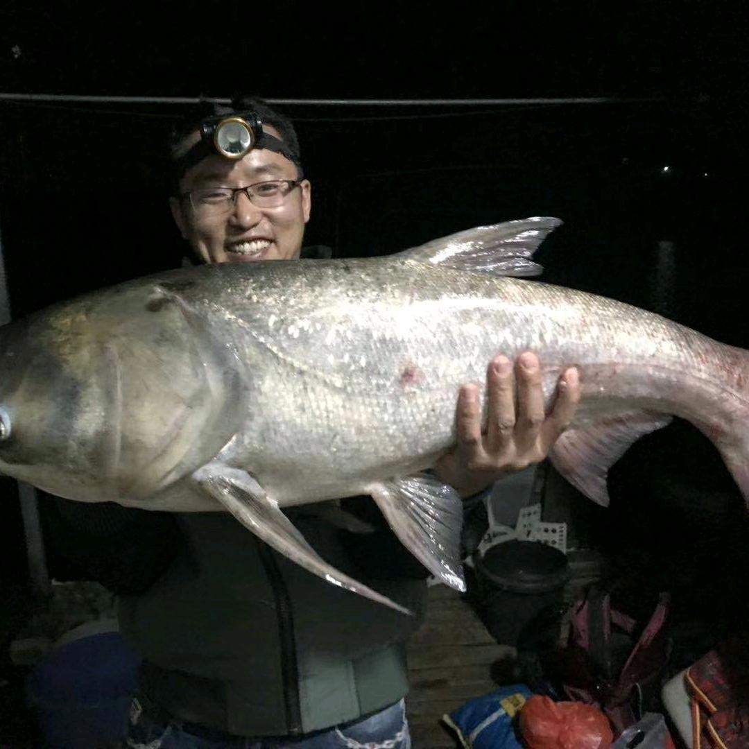 姜子牙钓鱼（拼船、包船）