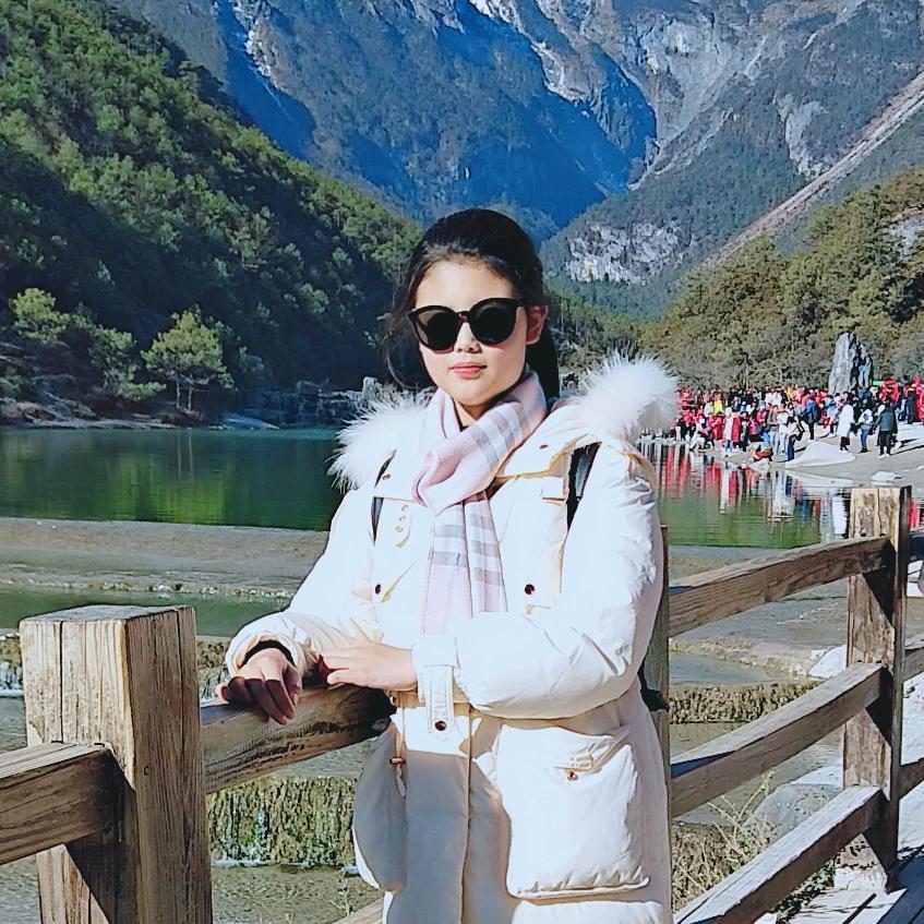 纳兰静语✨美食@抖音