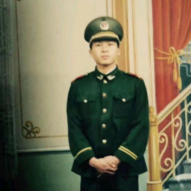 暖心❤