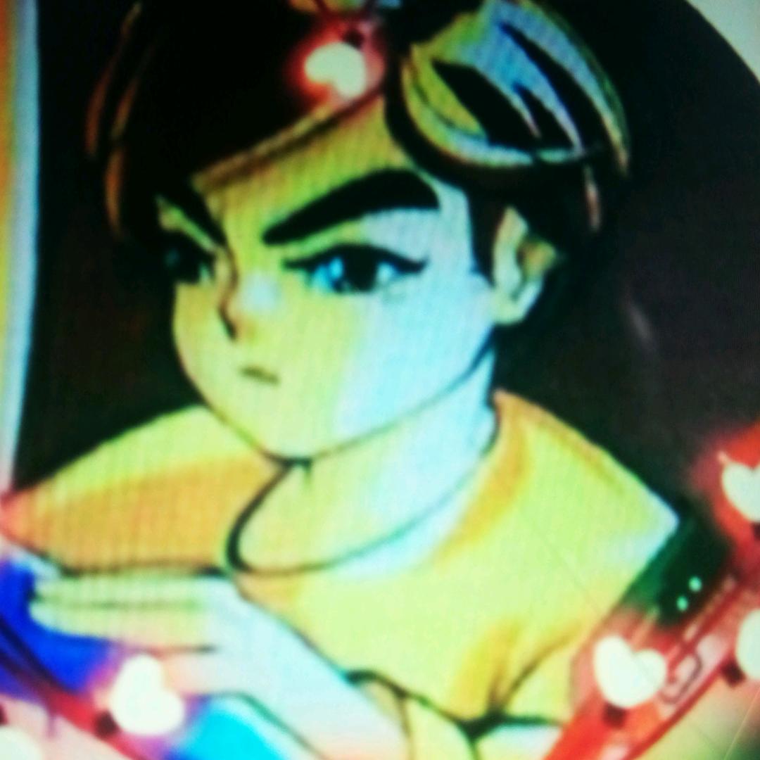清风朗月