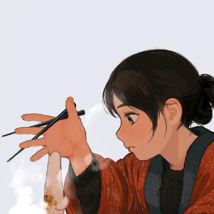 刘妹妹呀