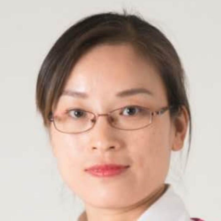育儿周风丽