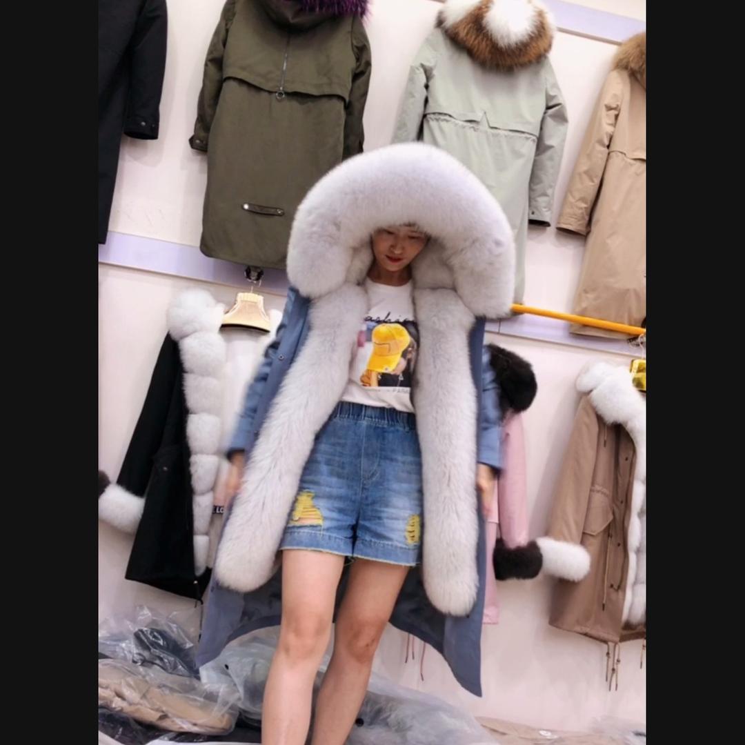 祥权服装铺