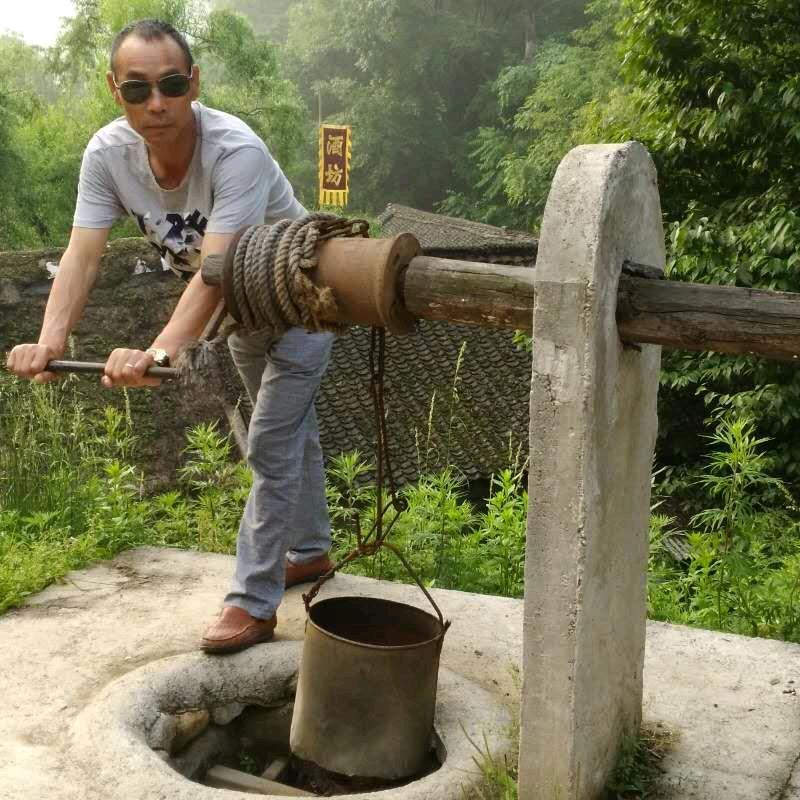 发哥哥