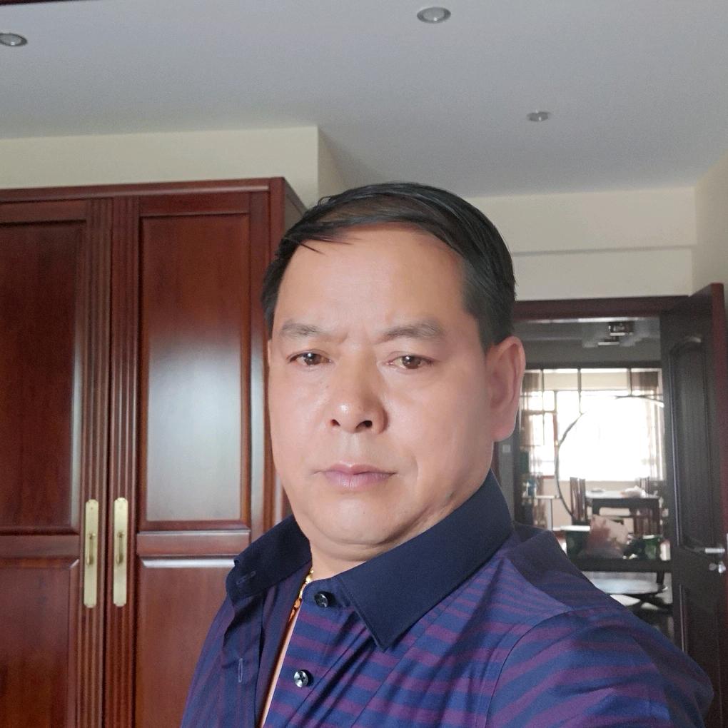 爱跳舞的大叔