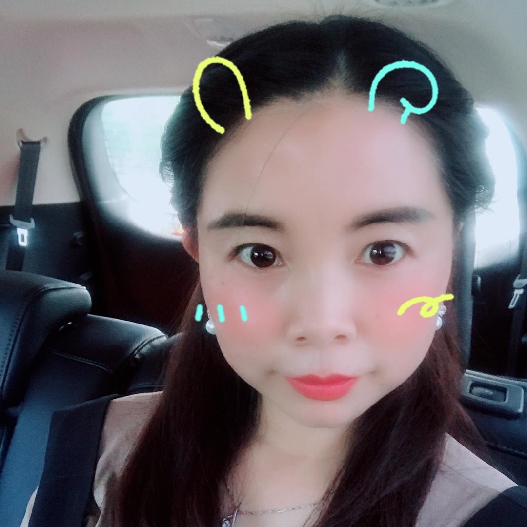 姐依旧潇洒