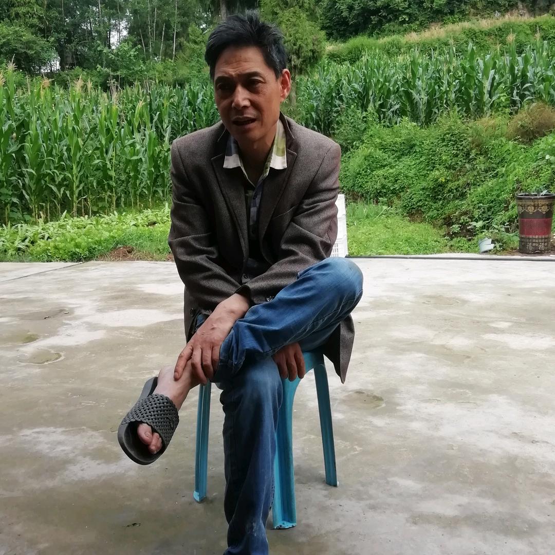 陈涛