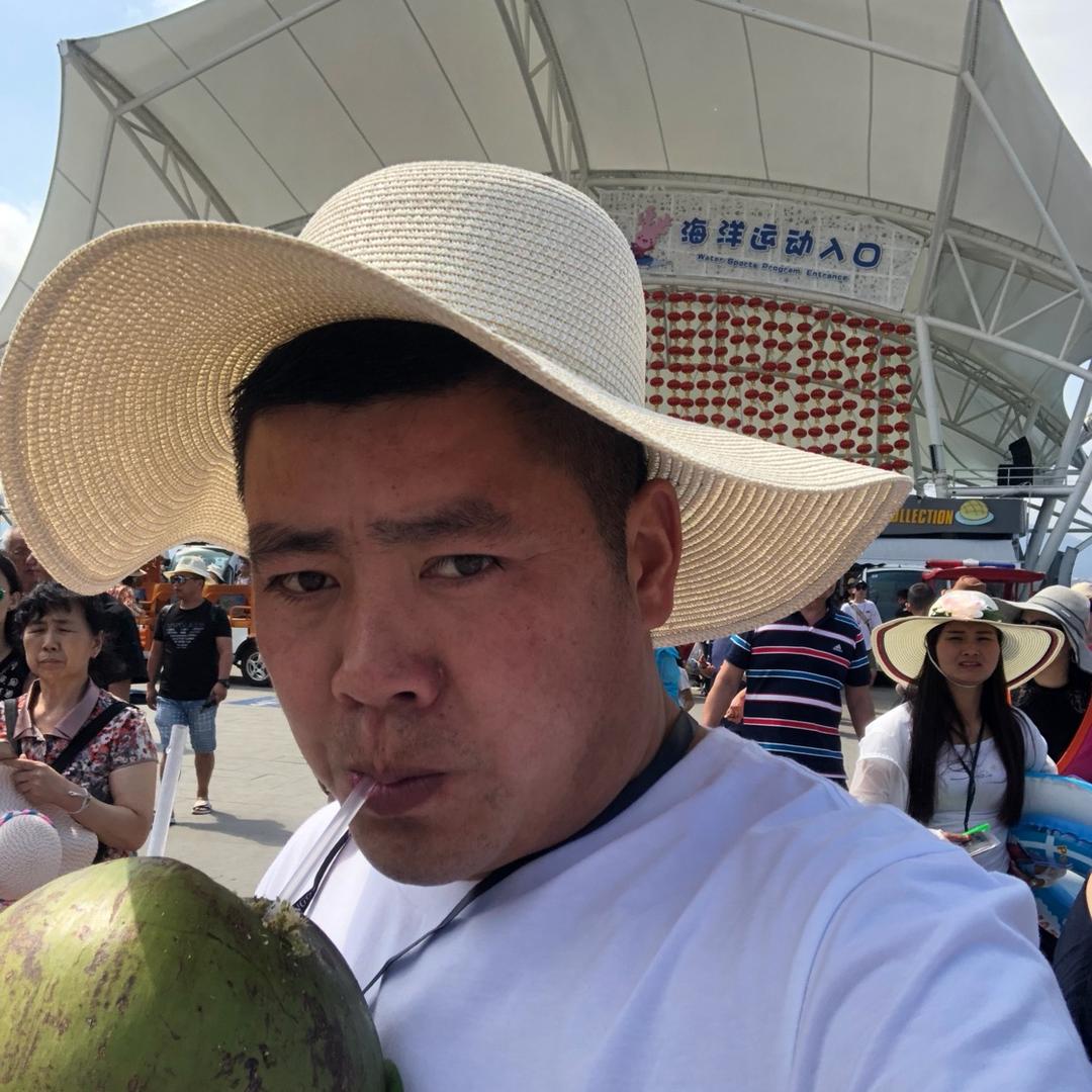 中国沙钢（宿迁）基地～蔡子臻