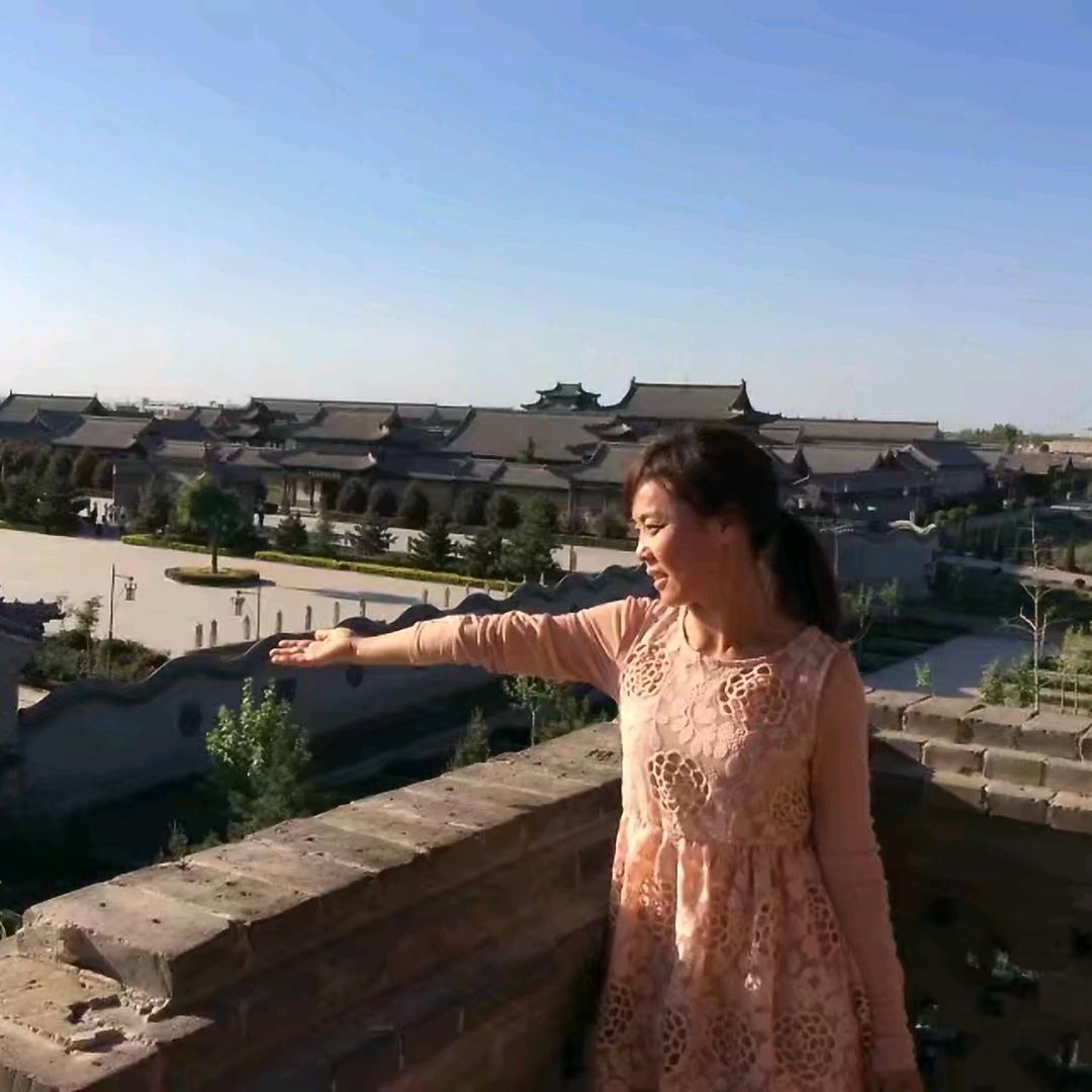 我的舞台我主宰