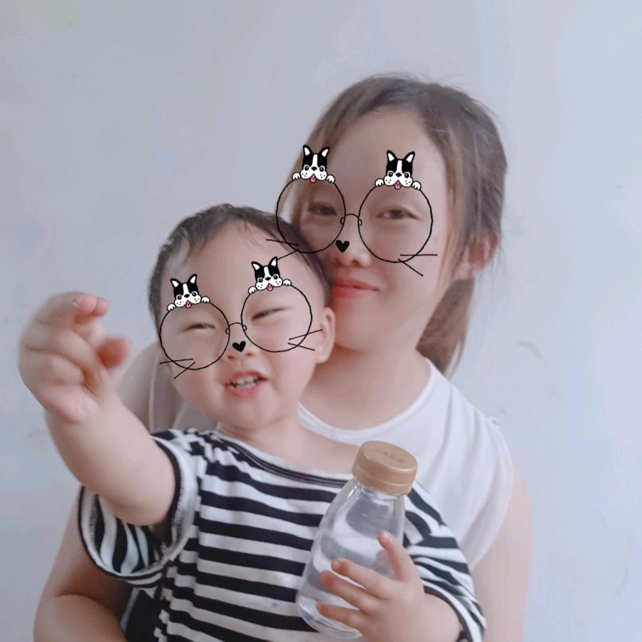 有你就是好