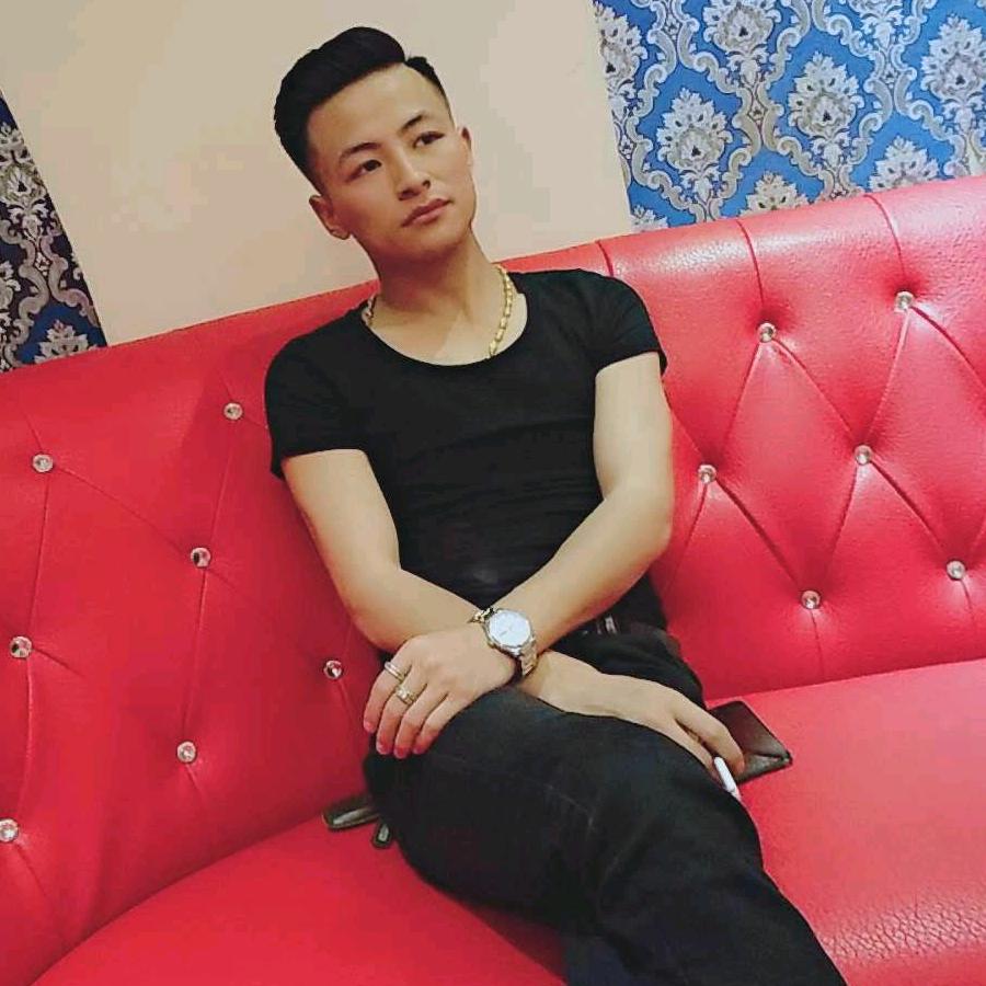 罗先生