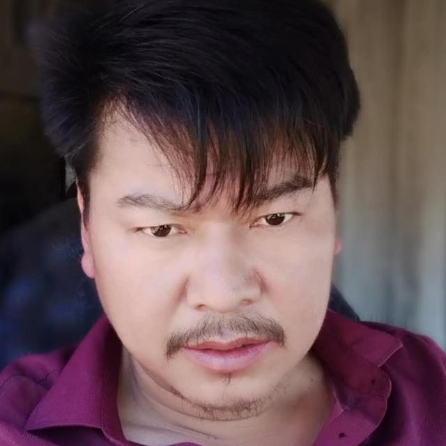 渔干桥钓场老陈