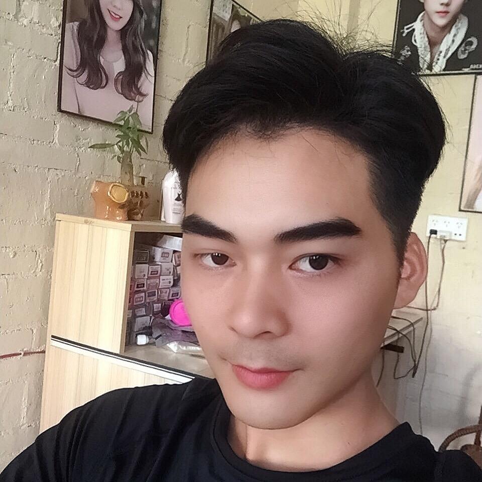 @壮源青训 阿宇教练