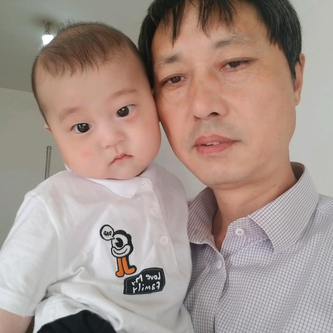 幸福一家