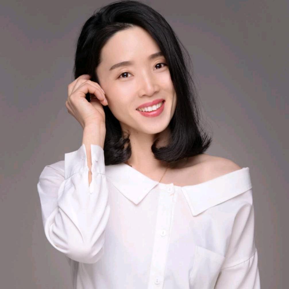 Lisa陪你一起运动