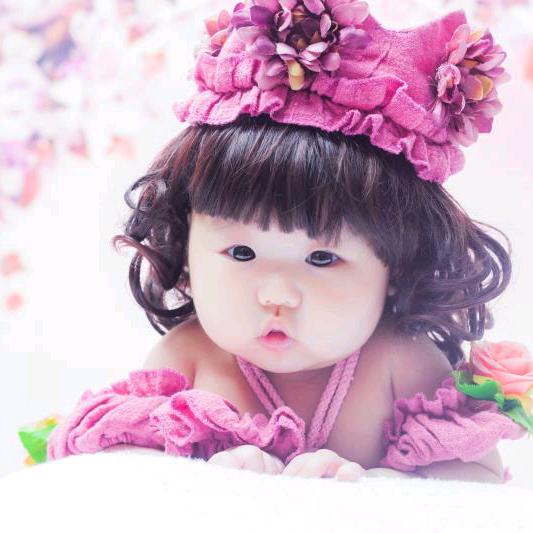 小宝妈妈