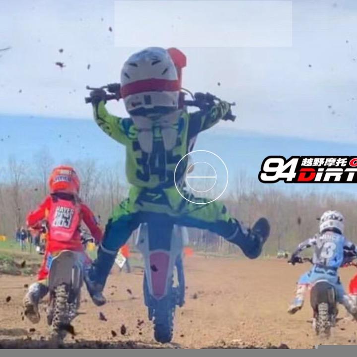 94越野摩托