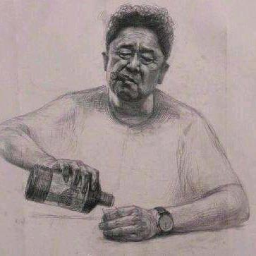 我为何
