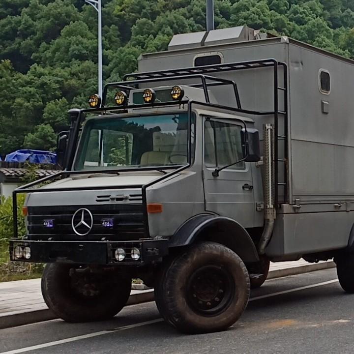 千岛湖怡居房车露营地