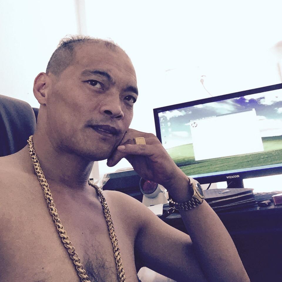 fsg《东贝阔叔》冯曙光