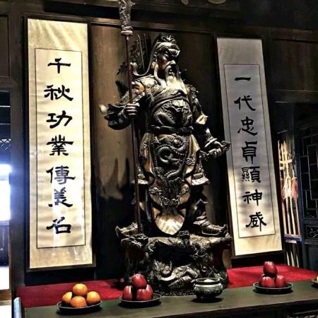 雄鹰飞