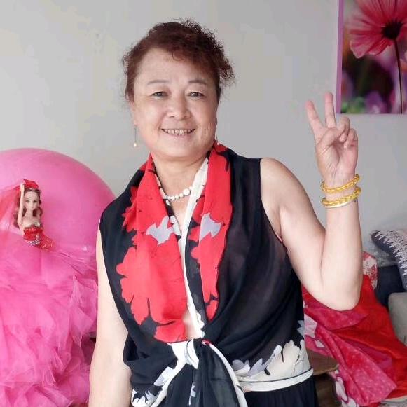 余娘