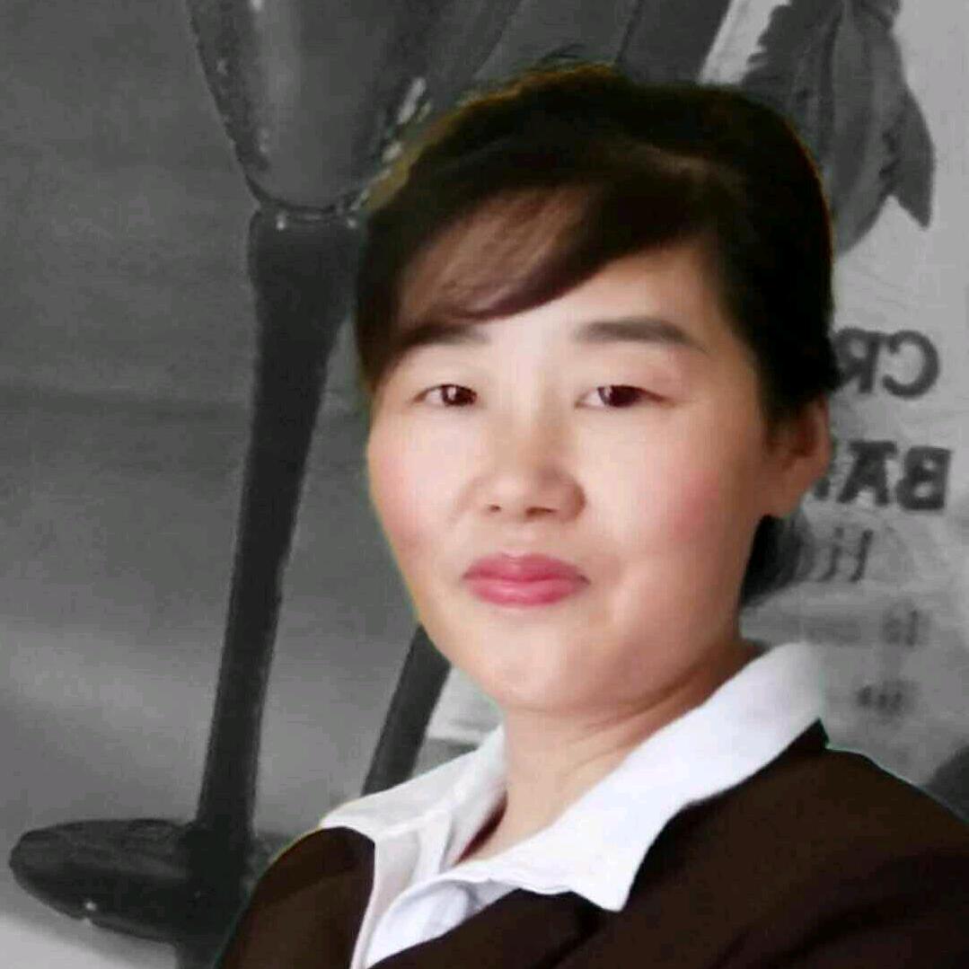 唐姐   唐姨