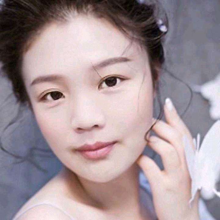 婷婷