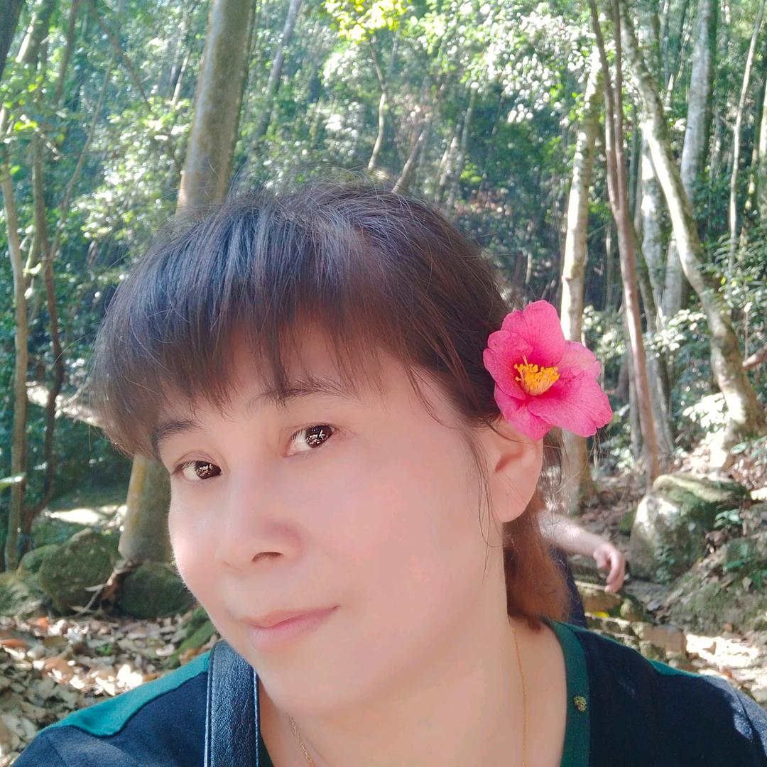 好运气lililing