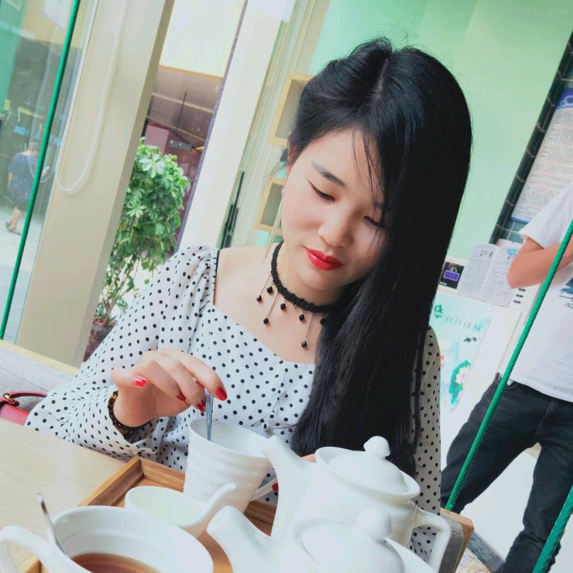 一笑倾城,只为你醉