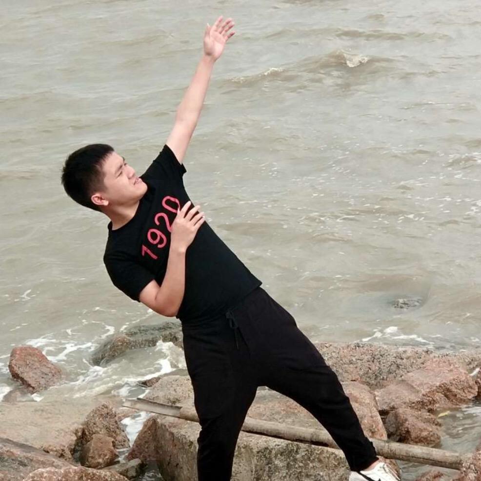 特效小丑