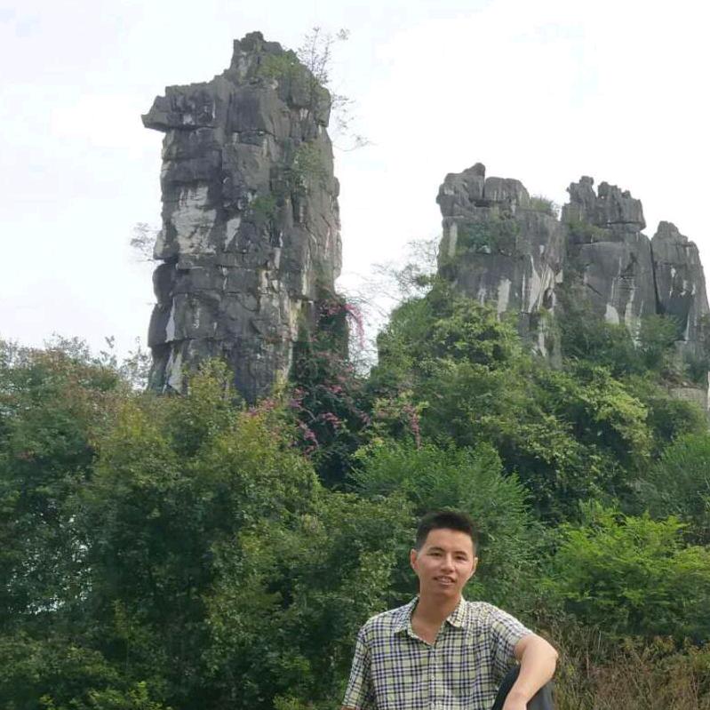 川哥 不锈钢（桂林）