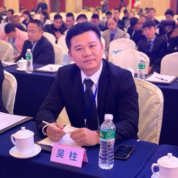 吴柱，（南宁）大型挖机拆解厂