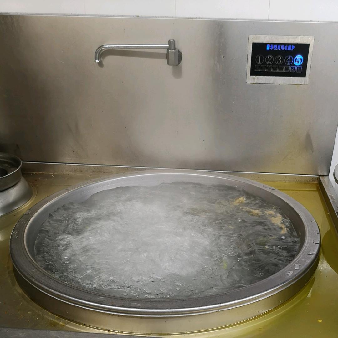 精锋厨房设备维修配件中心