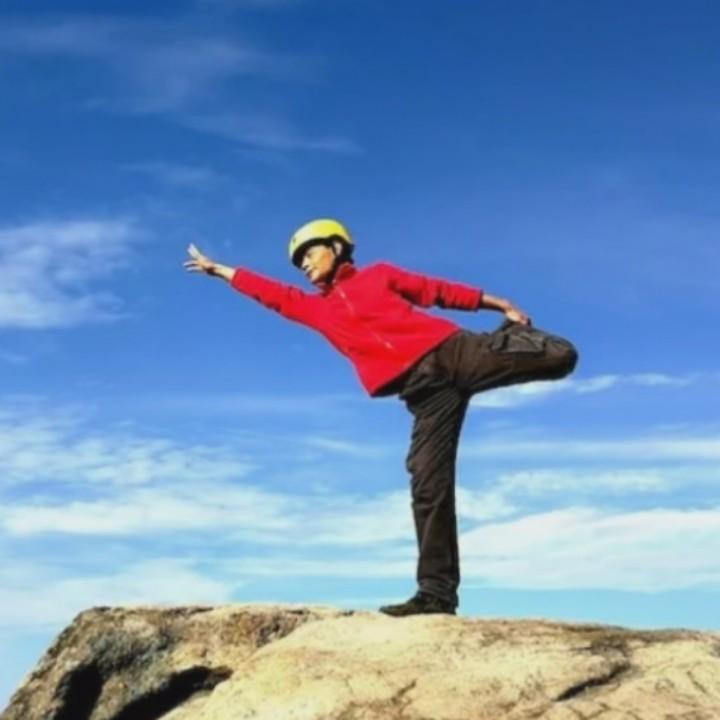 老海